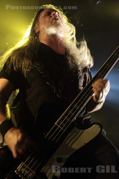 CROWBAR - 2012-08-19 - PARIS - Nouveau Casino - 